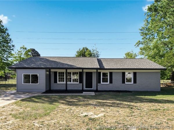 3631 Kenny Drive, Hope Mills, NC 28348