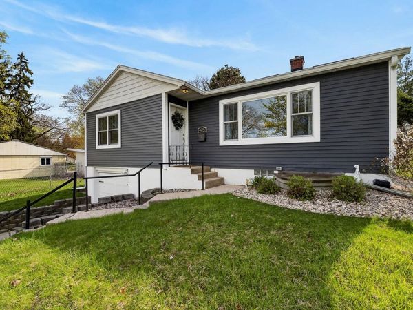 405 N Meadow Lane, Madison, WI 53705