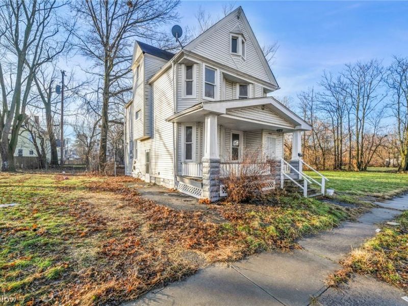 8110 Melrose Avenue , Cleveland, OH 44103 Photo 3