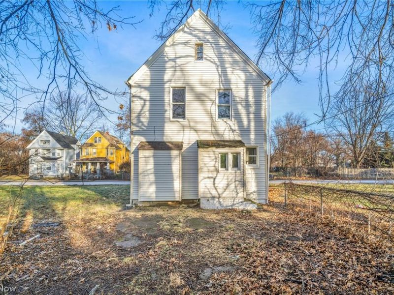 8110 Melrose Avenue , Cleveland, OH 44103 Photo 43