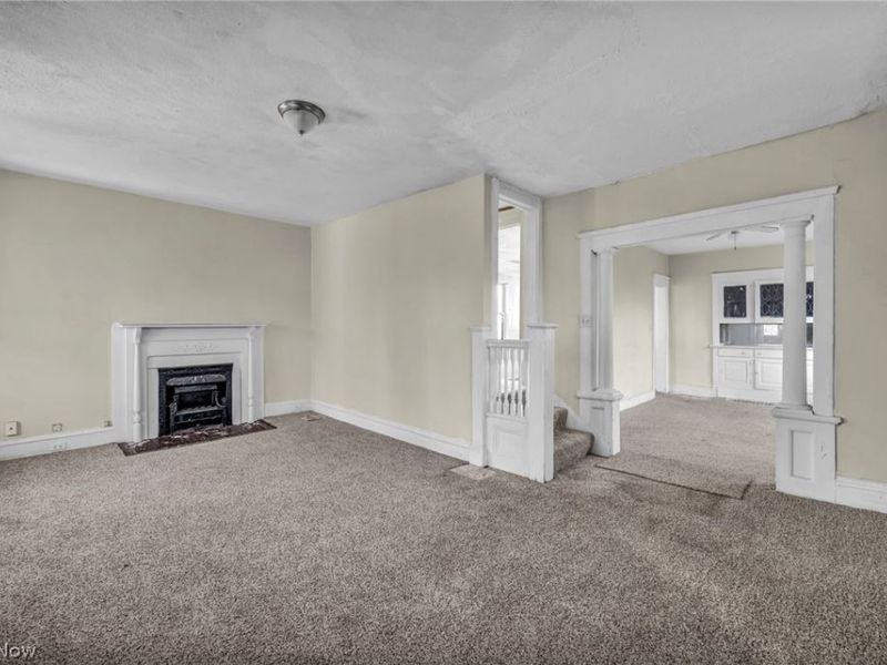 8110 Melrose Avenue , Cleveland, OH 44103 Photo 5