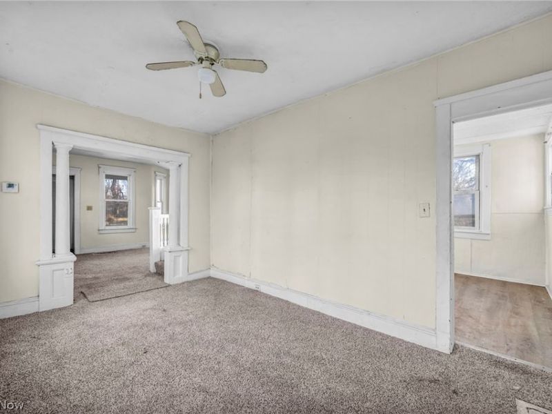 8110 Melrose Avenue , Cleveland, OH 44103 Photo 8