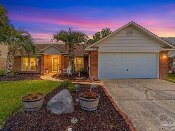 5009 Terra Lake Cir, Pensacola, FL 32507