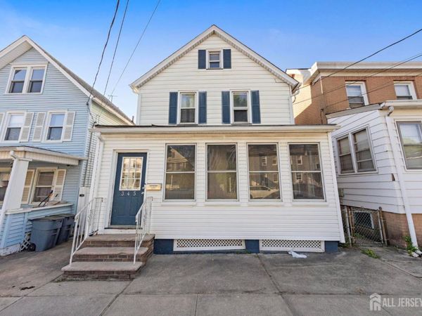 345 Henry Street , South Amboy, NJ 08879