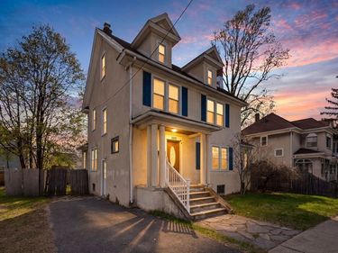 500 Newbury St, Springfield, MA 01104