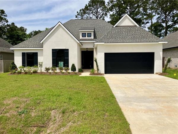 5052 HOUSE SPARROW Drive , Madisonville, LA 70447