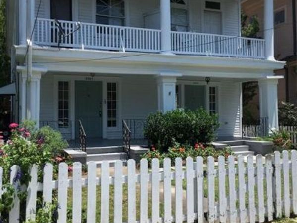 2227-B JOSEPH Street, New Orleans, LA 70115