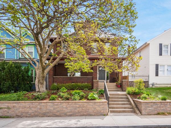 1456 Summit Street , Columbus, OH 43201