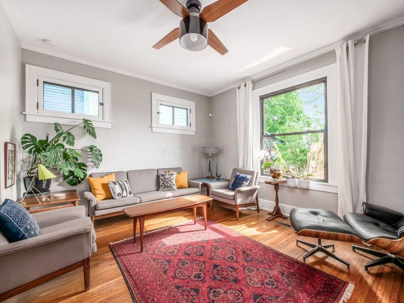 1456 Summit Street , Columbus, OH 43201 Photo 17