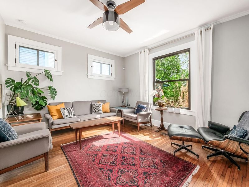 1456 Summit Street , Columbus, OH 43201 Photo 18