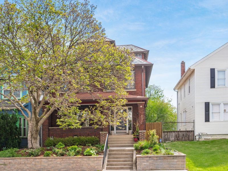 1456 Summit Street , Columbus, OH 43201 Photo 2