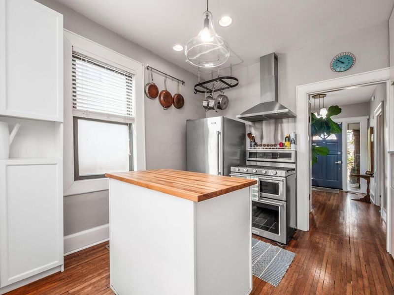 1456 Summit Street , Columbus, OH 43201 Photo 25