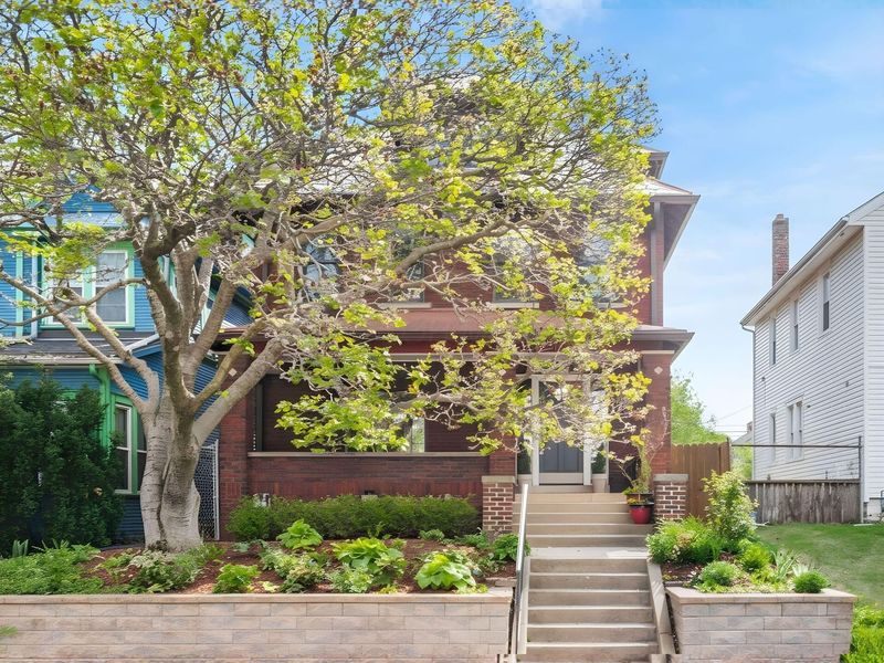 1456 Summit Street , Columbus, OH 43201 Photo 3