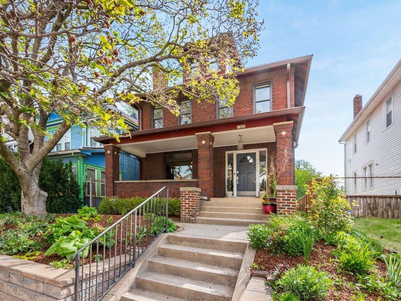 1456 Summit Street , Columbus, OH 43201 Photo 4