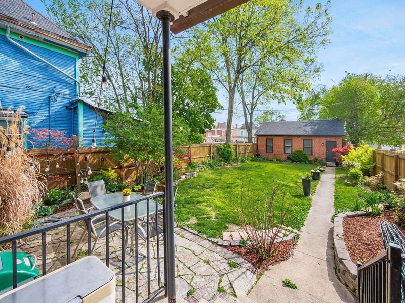 1456 Summit Street , Columbus, OH 43201 Photo 47