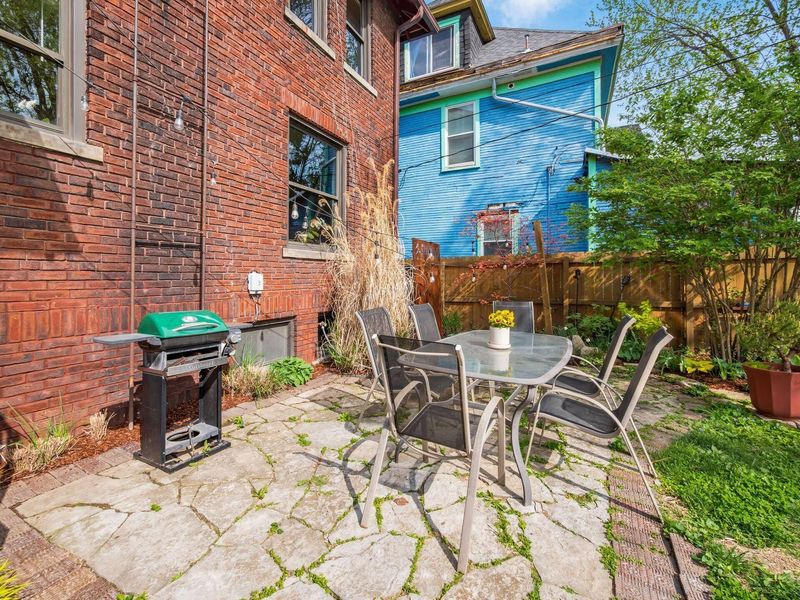 1456 Summit Street , Columbus, OH 43201 Photo 48