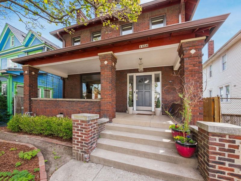 1456 Summit Street , Columbus, OH 43201 Photo 5