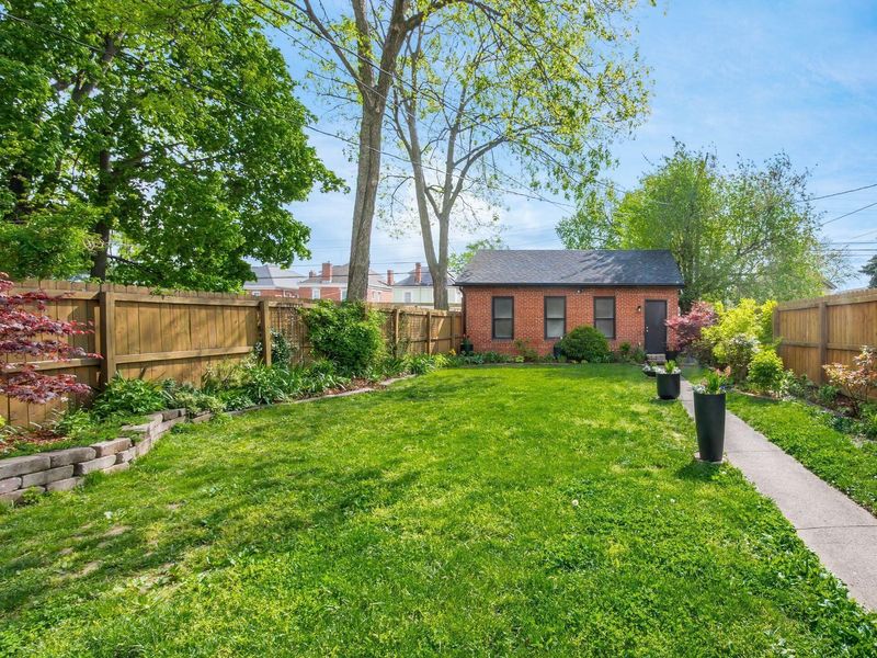 1456 Summit Street , Columbus, OH 43201 Photo 50