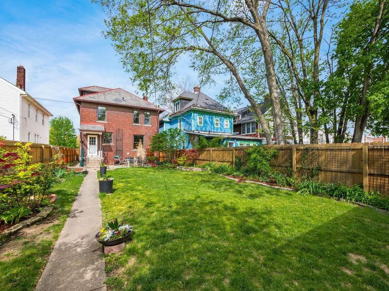 1456 Summit Street , Columbus, OH 43201 Photo 52