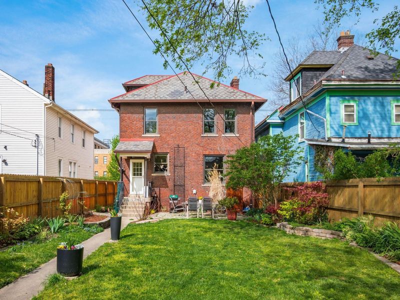 1456 Summit Street , Columbus, OH 43201 Photo 53