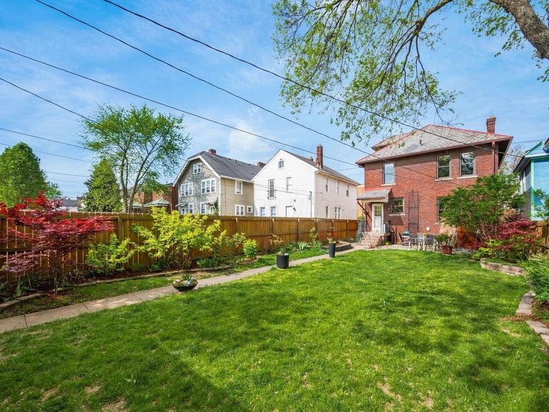 1456 Summit Street , Columbus, OH 43201 Photo 54