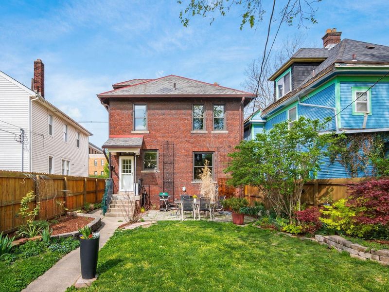 1456 Summit Street , Columbus, OH 43201 Photo 55