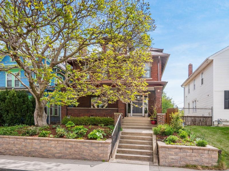 1456 Summit Street , Columbus, OH 43201 Photo 59