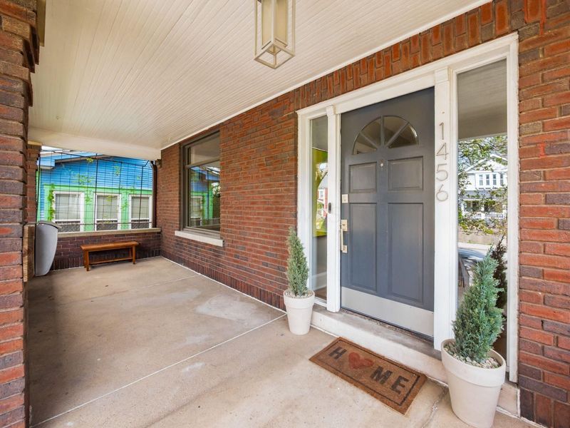 1456 Summit Street , Columbus, OH 43201 Photo 6