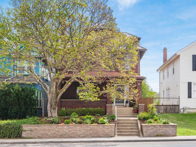 1456 Summit Street , Columbus, OH 43201 Photo 60