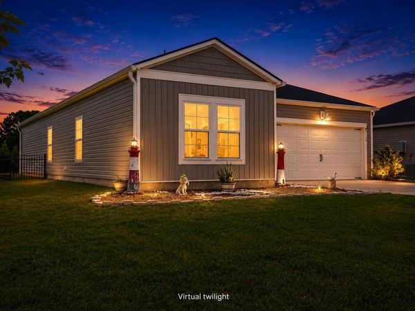 536 Appaloosa Way, Conway, SC 29527