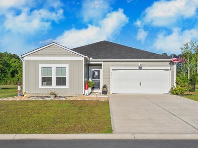 536 Appaloosa Way, Conway, SC 29527