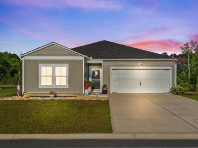 536 Appaloosa Way, Conway, SC 29527