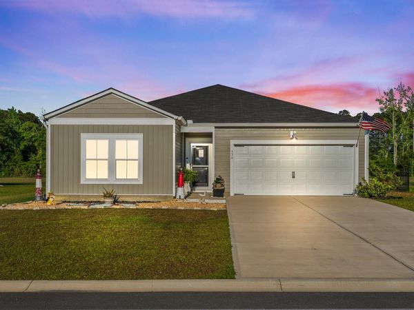 536 Appaloosa Way, Conway, SC 29527