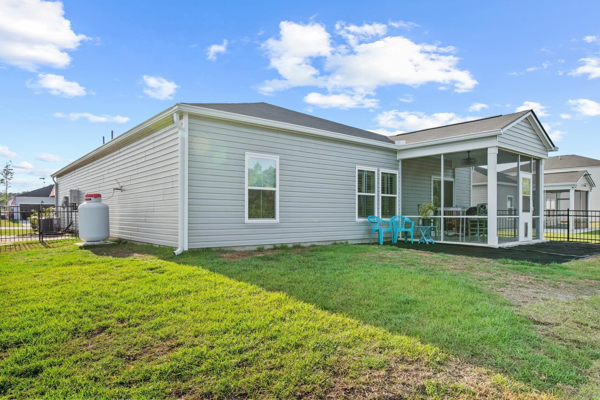 536 Appaloosa Way Photo 42