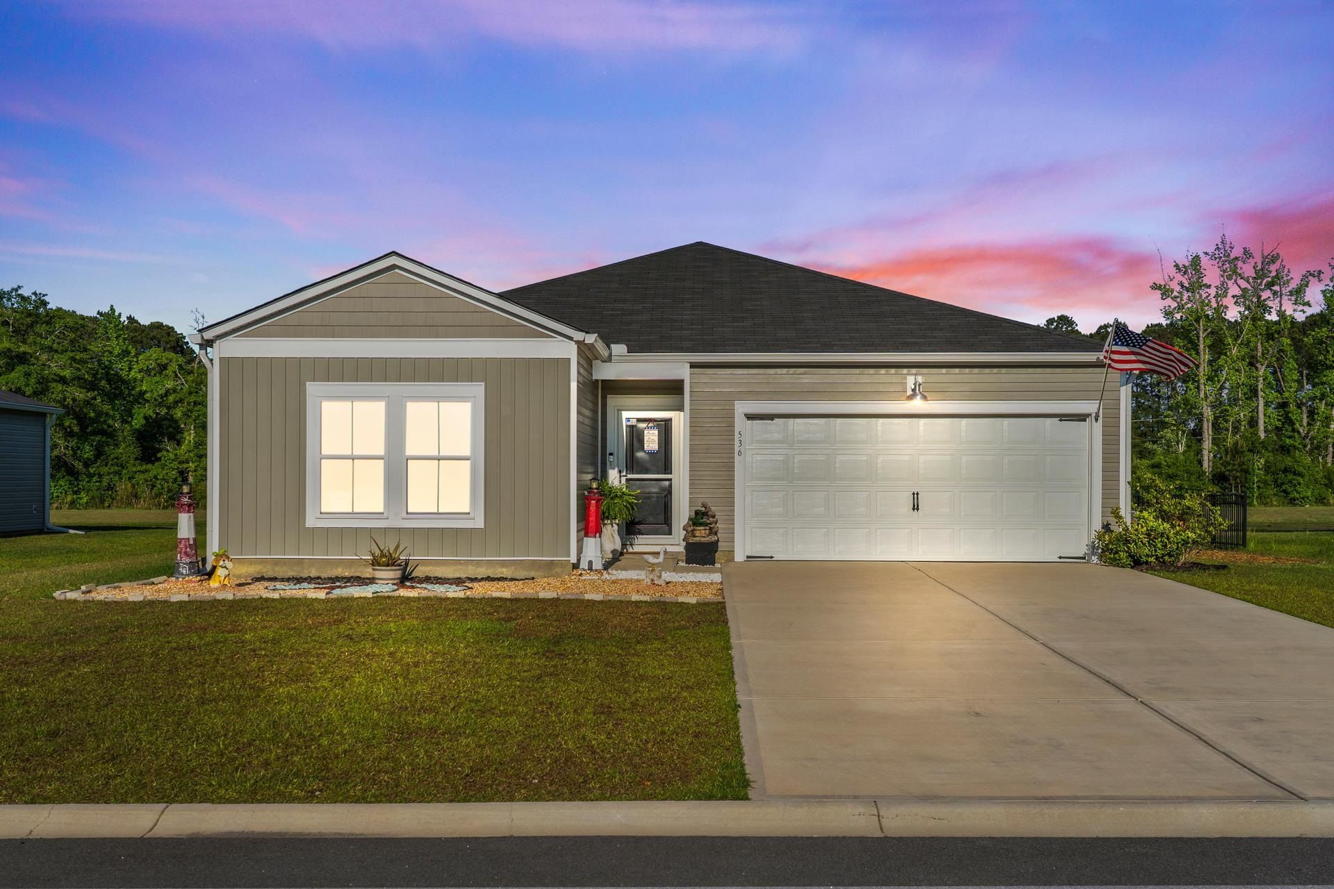 536 Appaloosa Way Photo 45