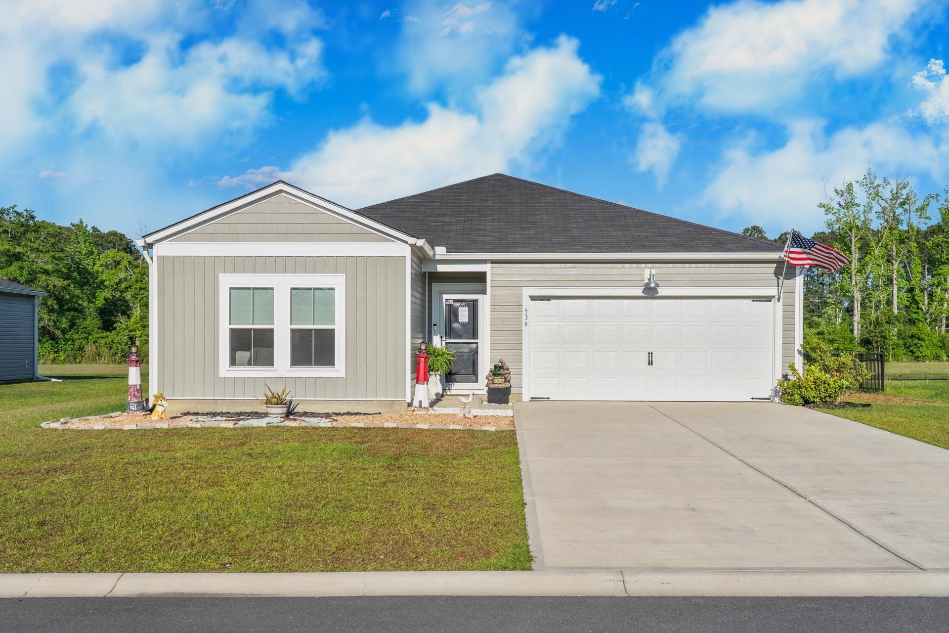 536 Appaloosa Way Photo 45