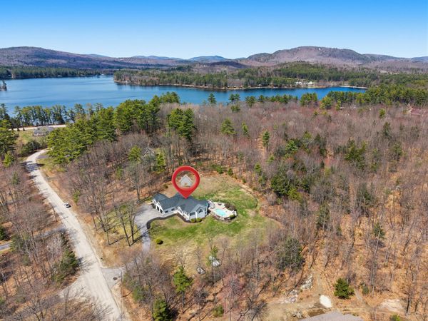 44 Forest Trail Drive , Turner, ME 04282
