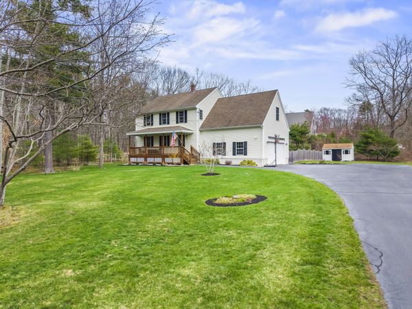 16 Hiltons Lane , Wells, ME 04090