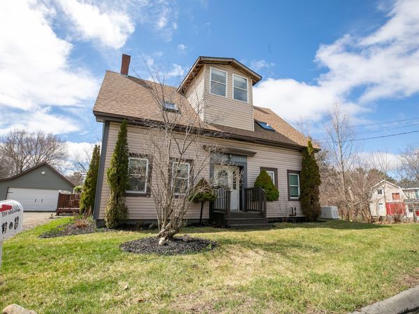 1105 N Main Street , Brewer, ME 04412