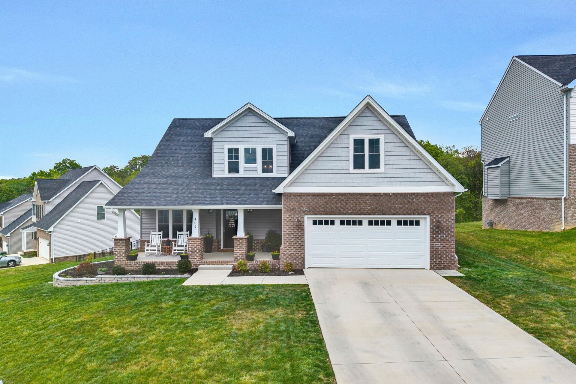 102 Simms Blvd, Salem, VA 24153 Main Photo