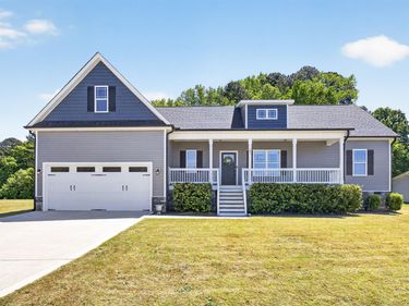 191 Stratocastor Drive, Zebulon, NC 27597