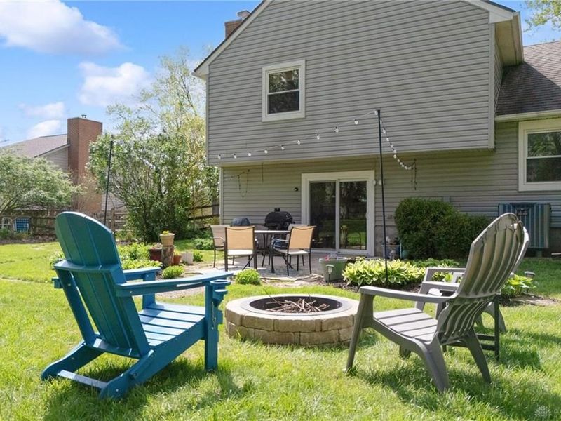 8750 Castlecreek, Centerville, OH 45458 Photo 37