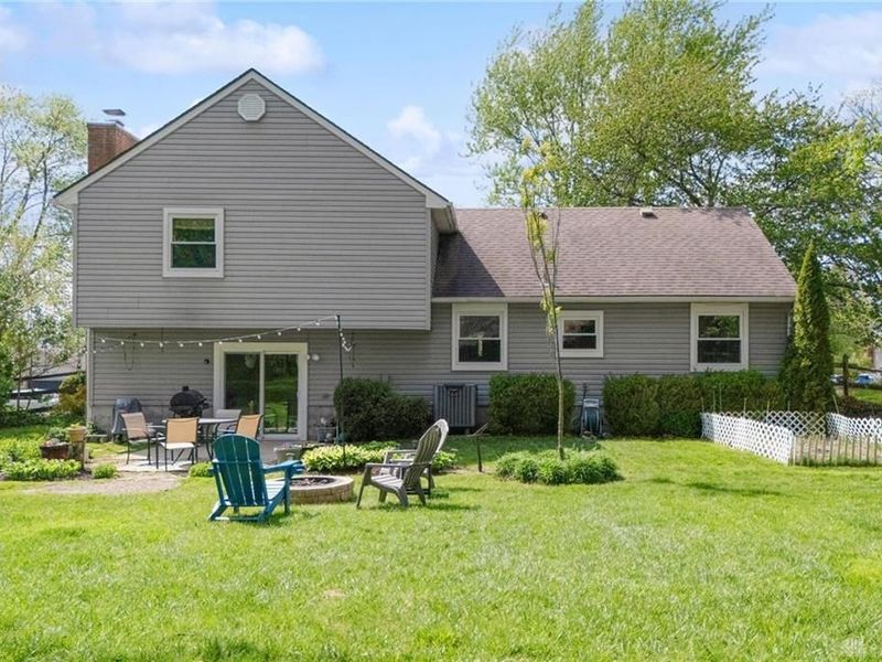 8750 Castlecreek, Centerville, OH 45458 Photo 42