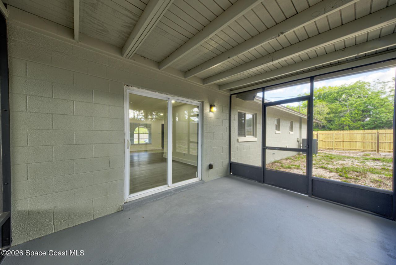 1095 Carol Avenue, Titusville, FL 32780 Photo