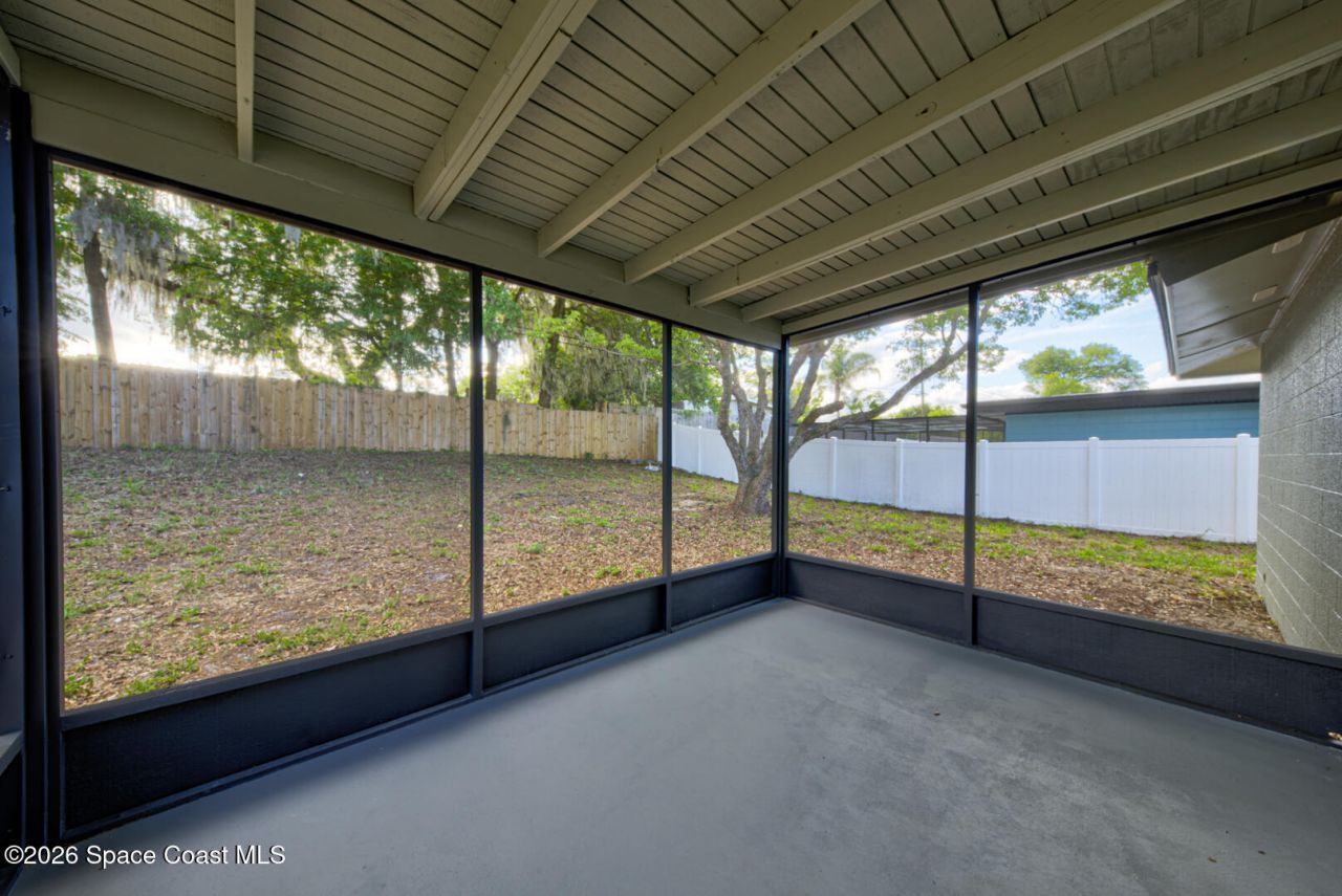 1095 Carol Avenue, Titusville, FL 32780 Photo