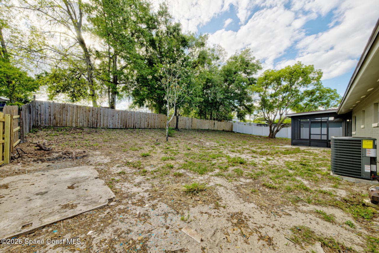 1095 Carol Avenue, Titusville, FL 32780 Photo
