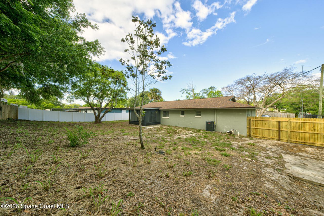 1095 Carol Avenue, Titusville, FL 32780 Photo