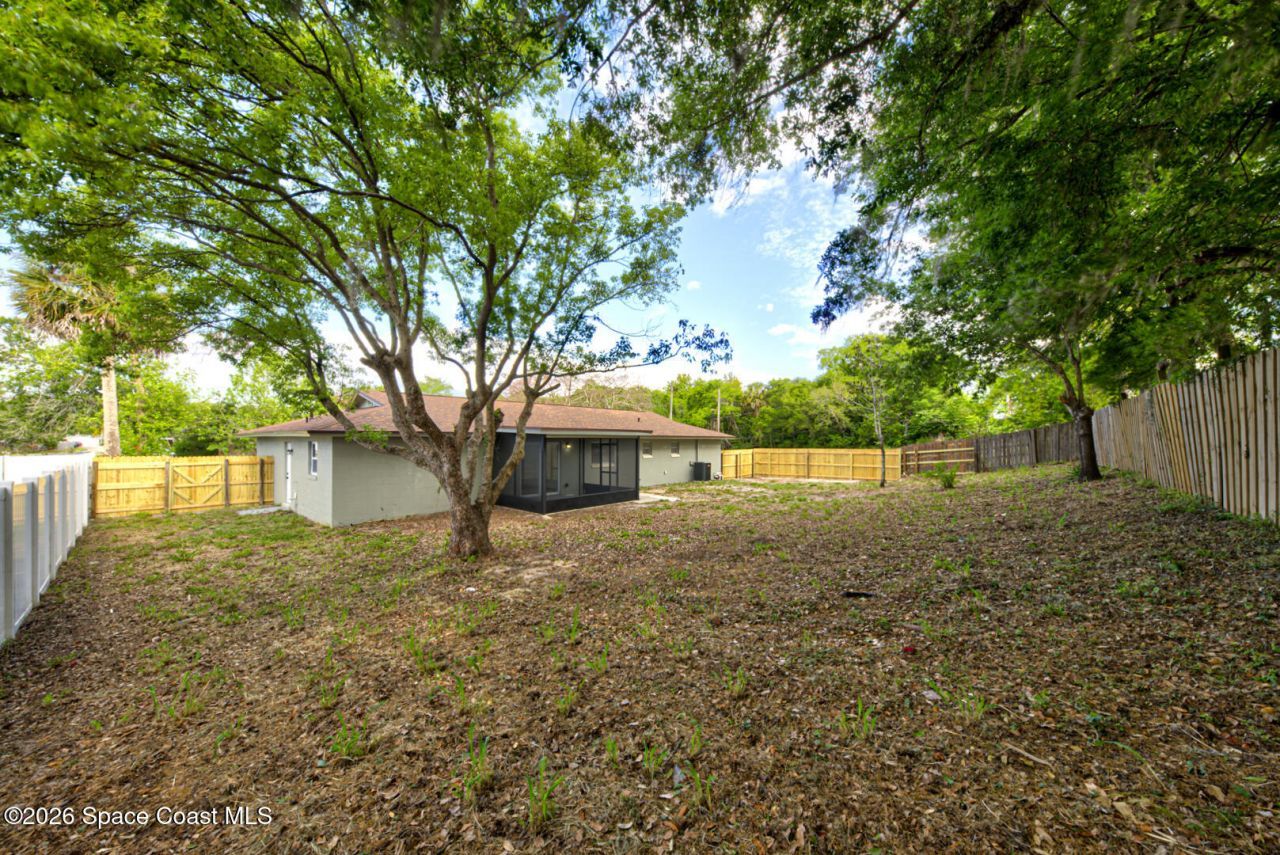 1095 Carol Avenue, Titusville, FL 32780 Photo