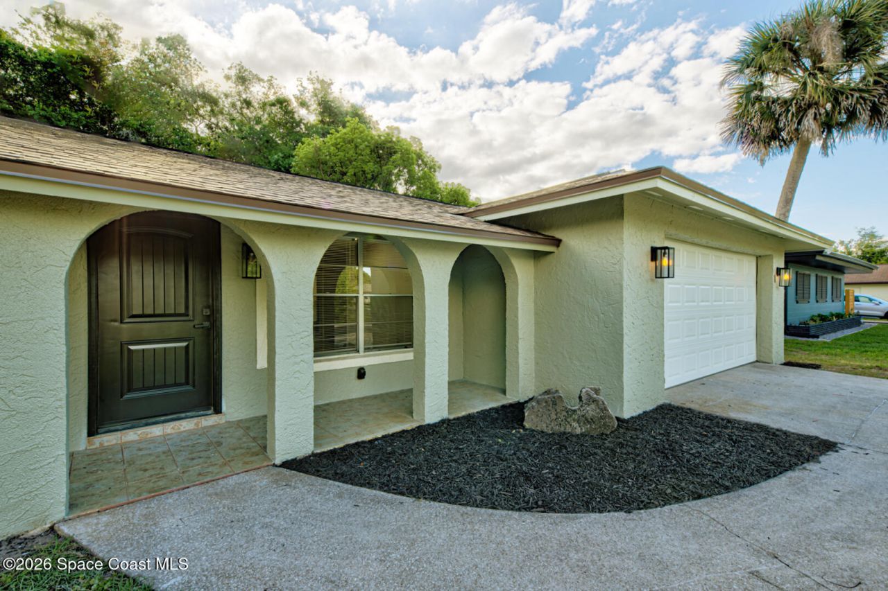 1095 Carol Avenue, Titusville, FL 32780 Photo