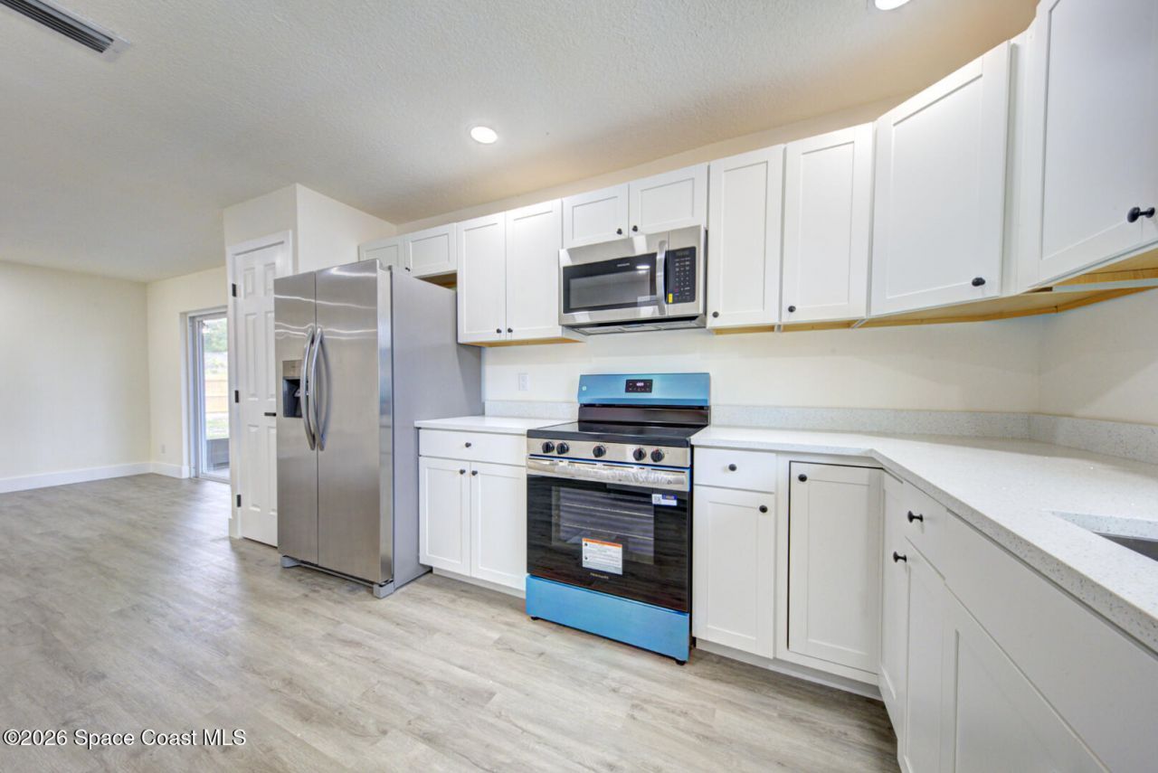 1095 Carol Avenue, Titusville, FL 32780 Photo